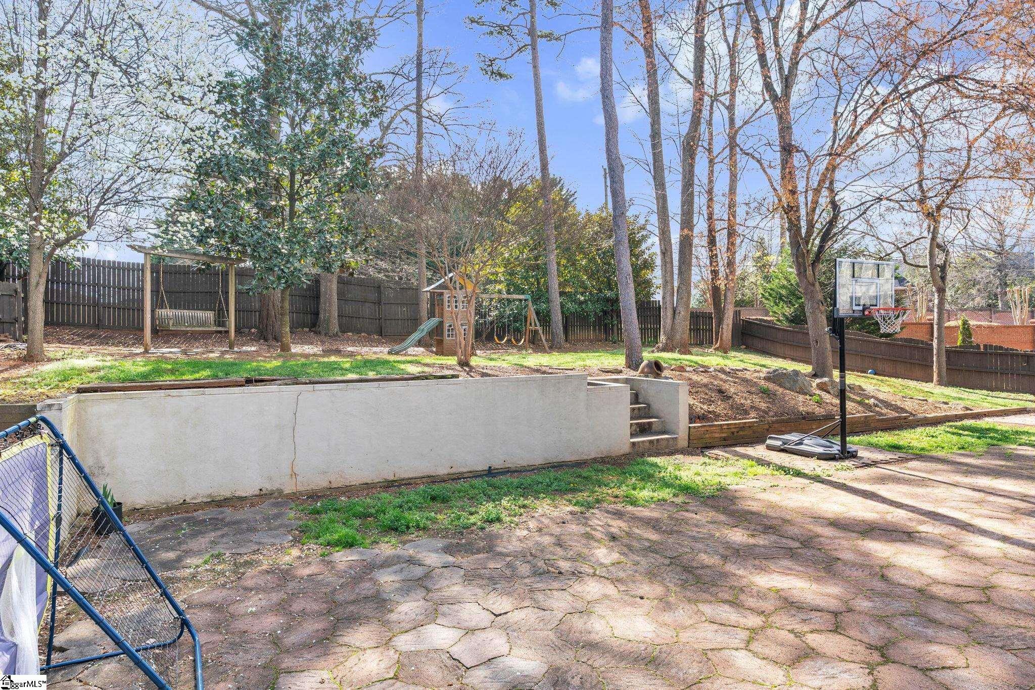 4 Bentley Way Greer, SC 29650 - Photo 32 of 36