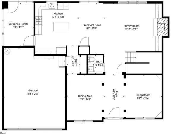 $515,000 | 4 Bentley Way, Greer, SC 29650