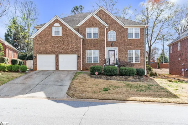 $515,000 | 4 Bentley Way, Greer, SC 29650