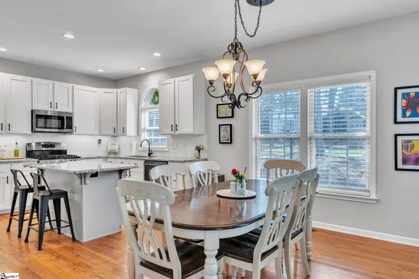 $515,000 | 4 Bentley Way, Greer, SC 29650