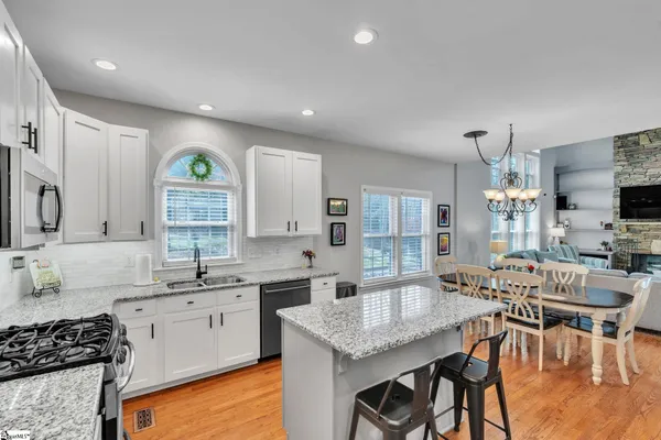 $515,000 | 4 Bentley Way, Greer, SC 29650