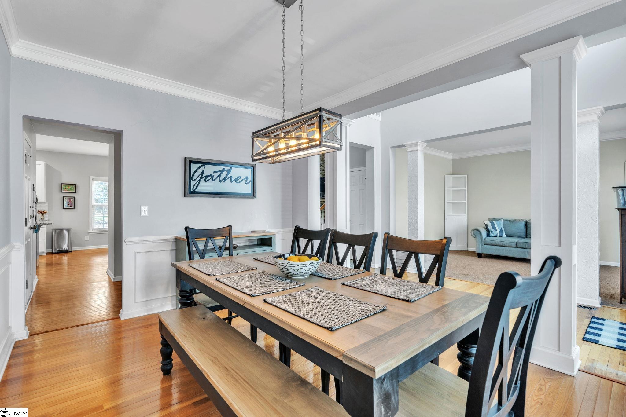 4 Bentley Way Greer, SC 29650 - Photo 6 of 36