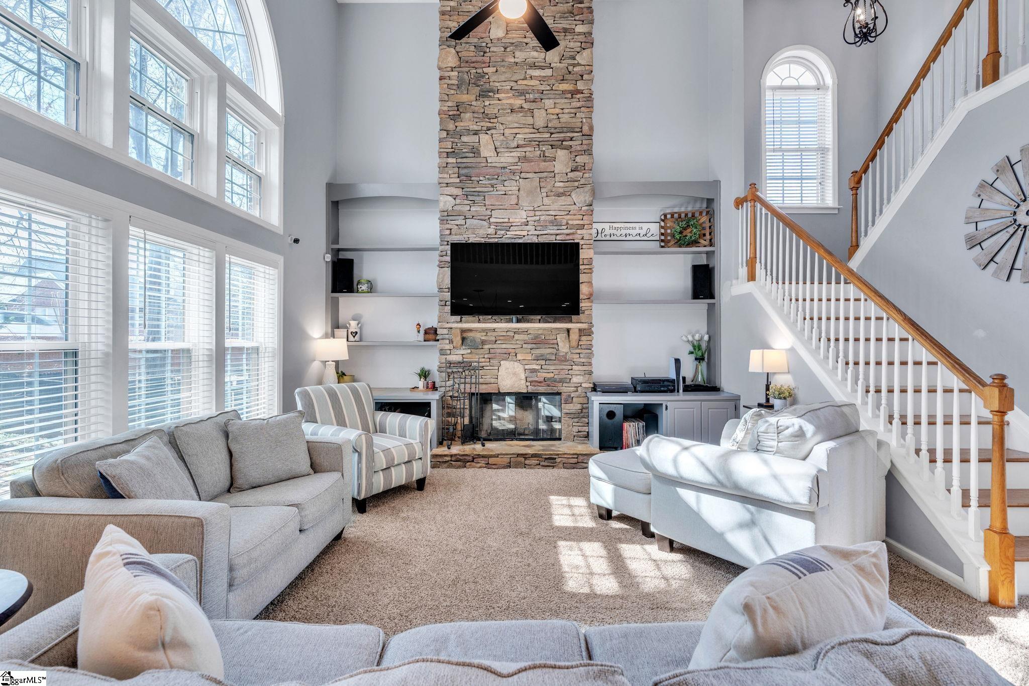 4 Bentley Way Greer, SC 29650 - Photo 7 of 36