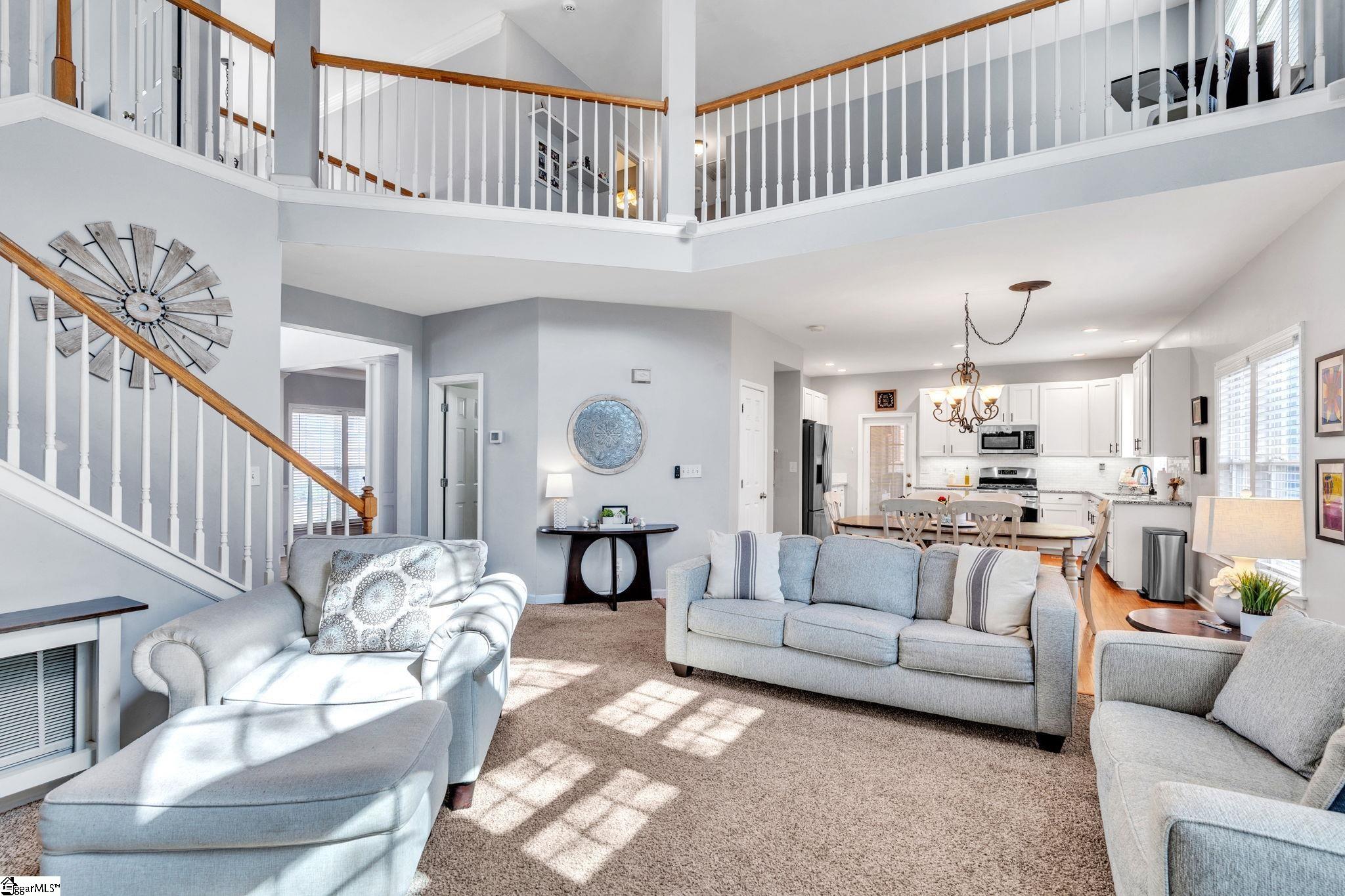 4 Bentley Way Greer, SC 29650 - Photo 8 of 36