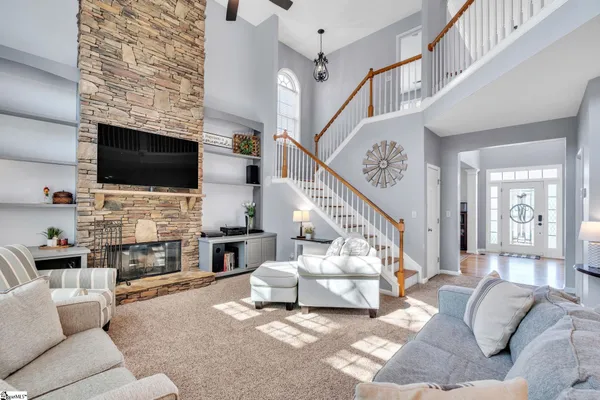 $515,000 | 4 Bentley Way, Greer, SC 29650