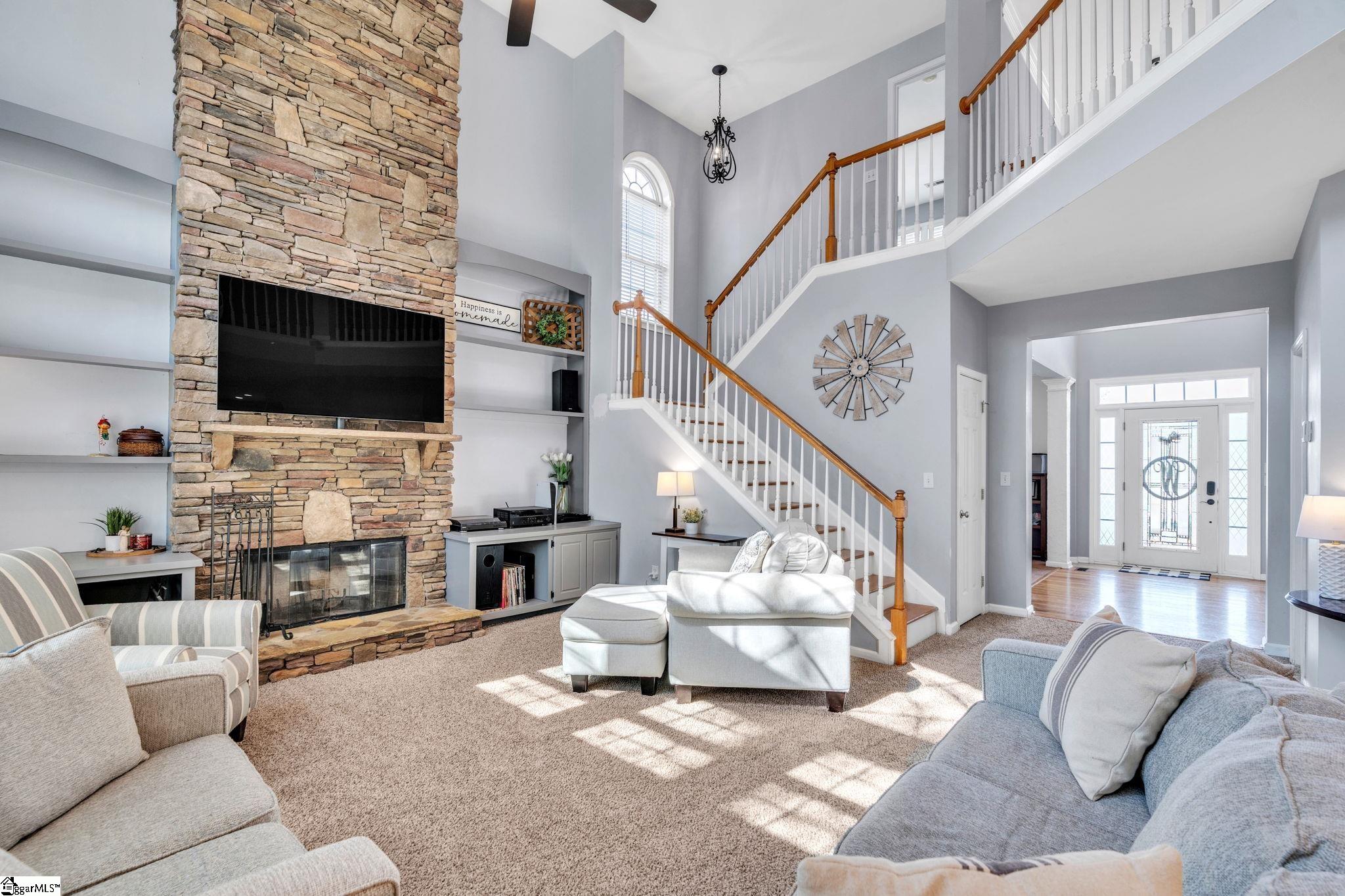 4 Bentley Way Greer, SC 29650 - Photo 9 of 36