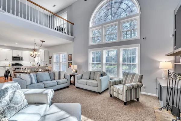 $515,000 | 4 Bentley Way, Greer, SC 29650