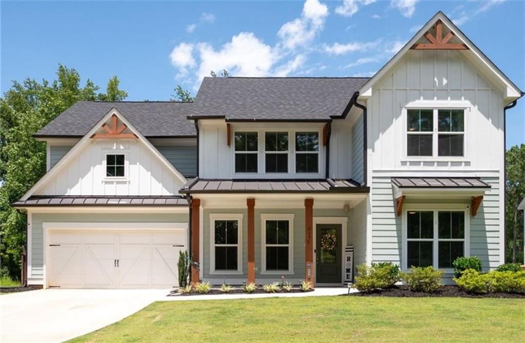 6172 Collins Road Acworth, GA 30101 - Photo 1 of 1 Gallery Image 1