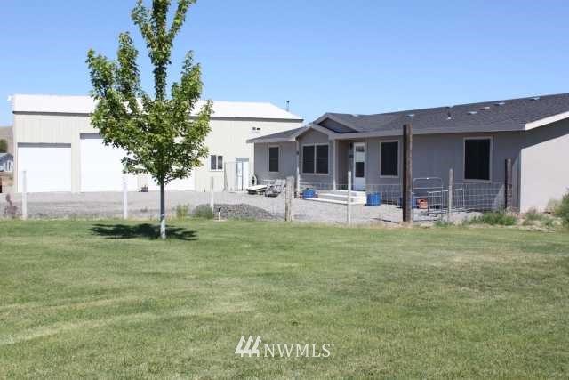 16308 East Ruppert Road Benton City, WA 99320 - Photo 1 of 1 Gallery Image 1