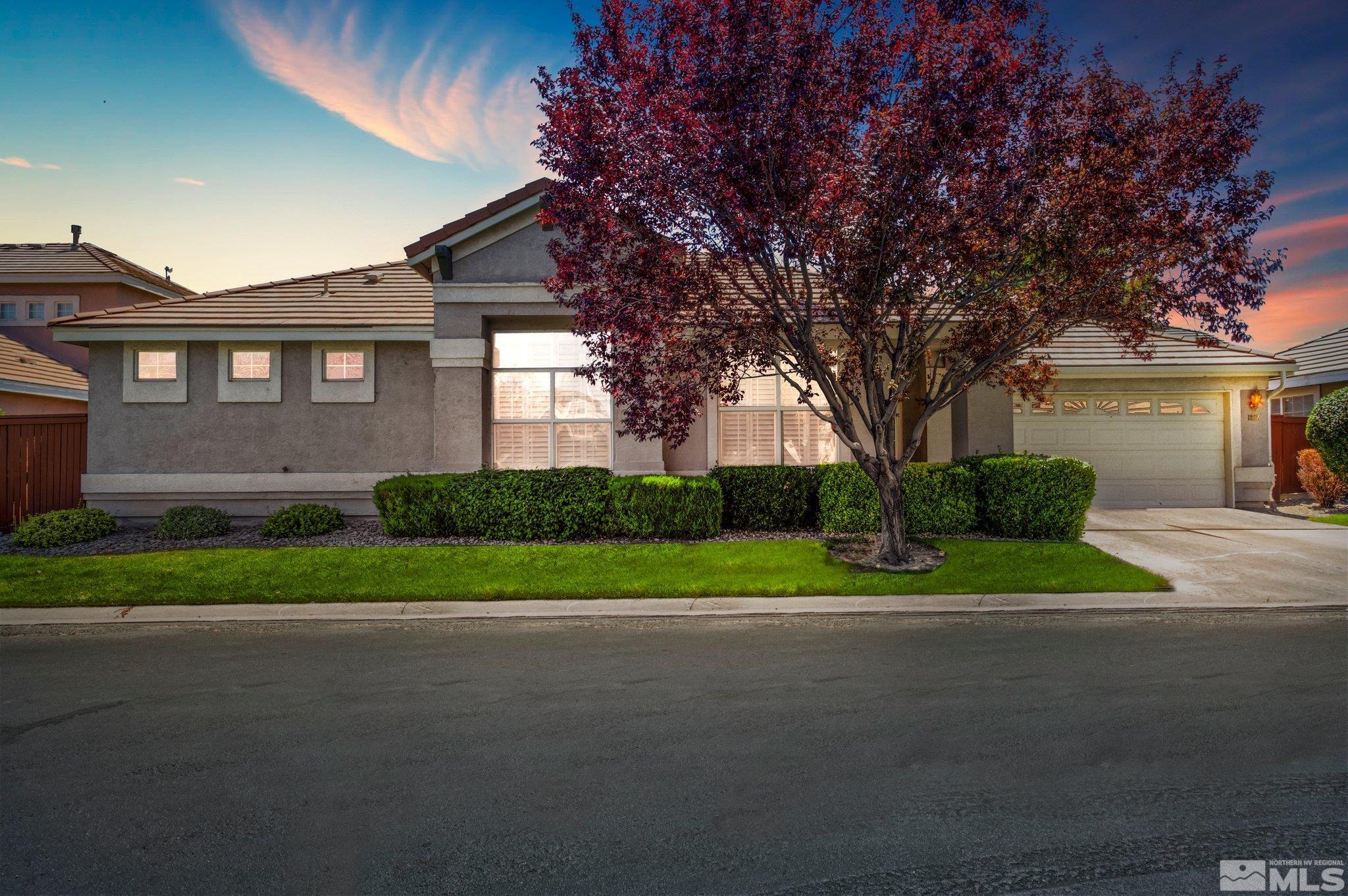 1212 Tule Drive Reno, NV 89521 - Photo 1 of 37 Photo 1
