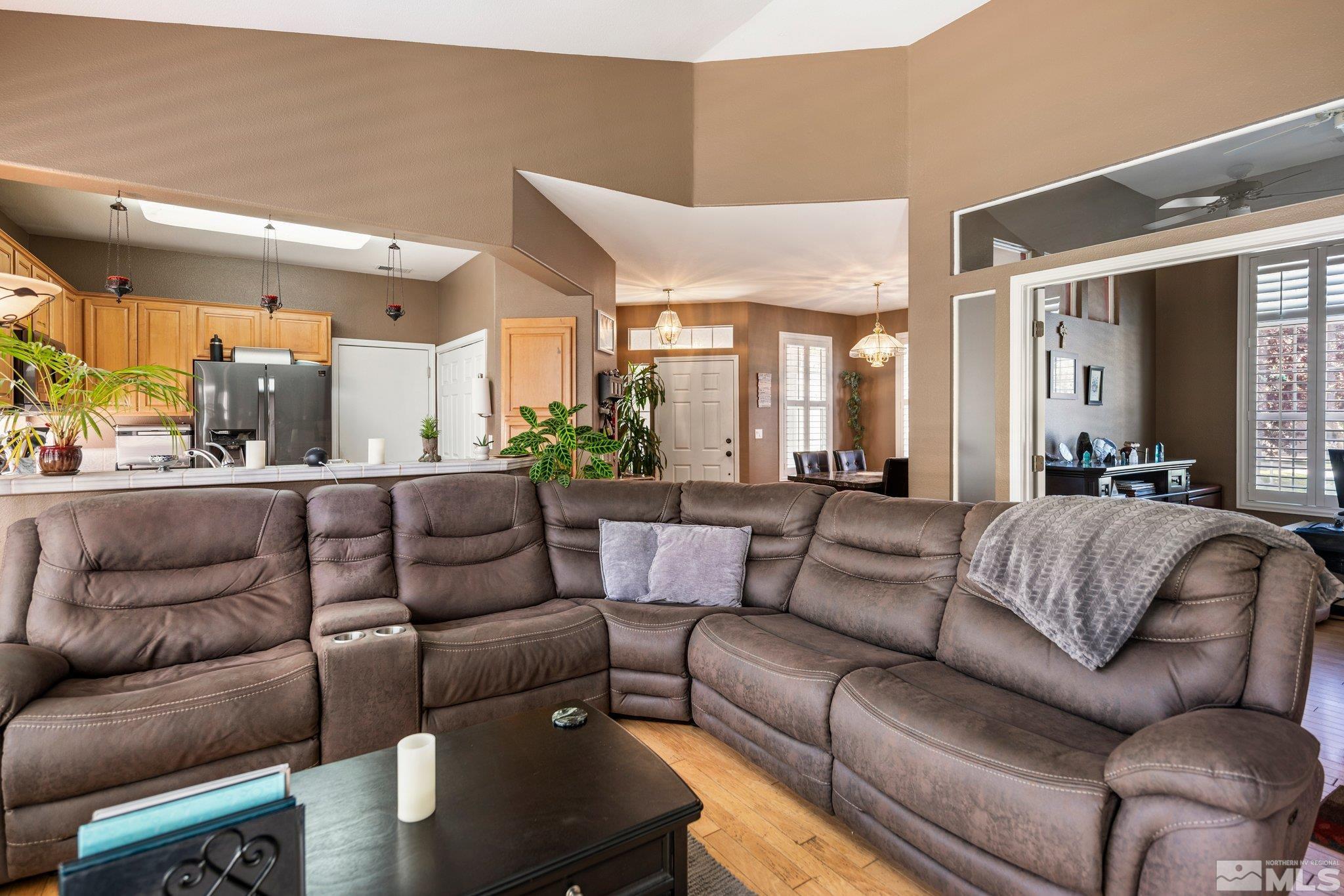 1212 Tule Drive Reno, NV 89521 - Photo 14 of 37 Photo 14