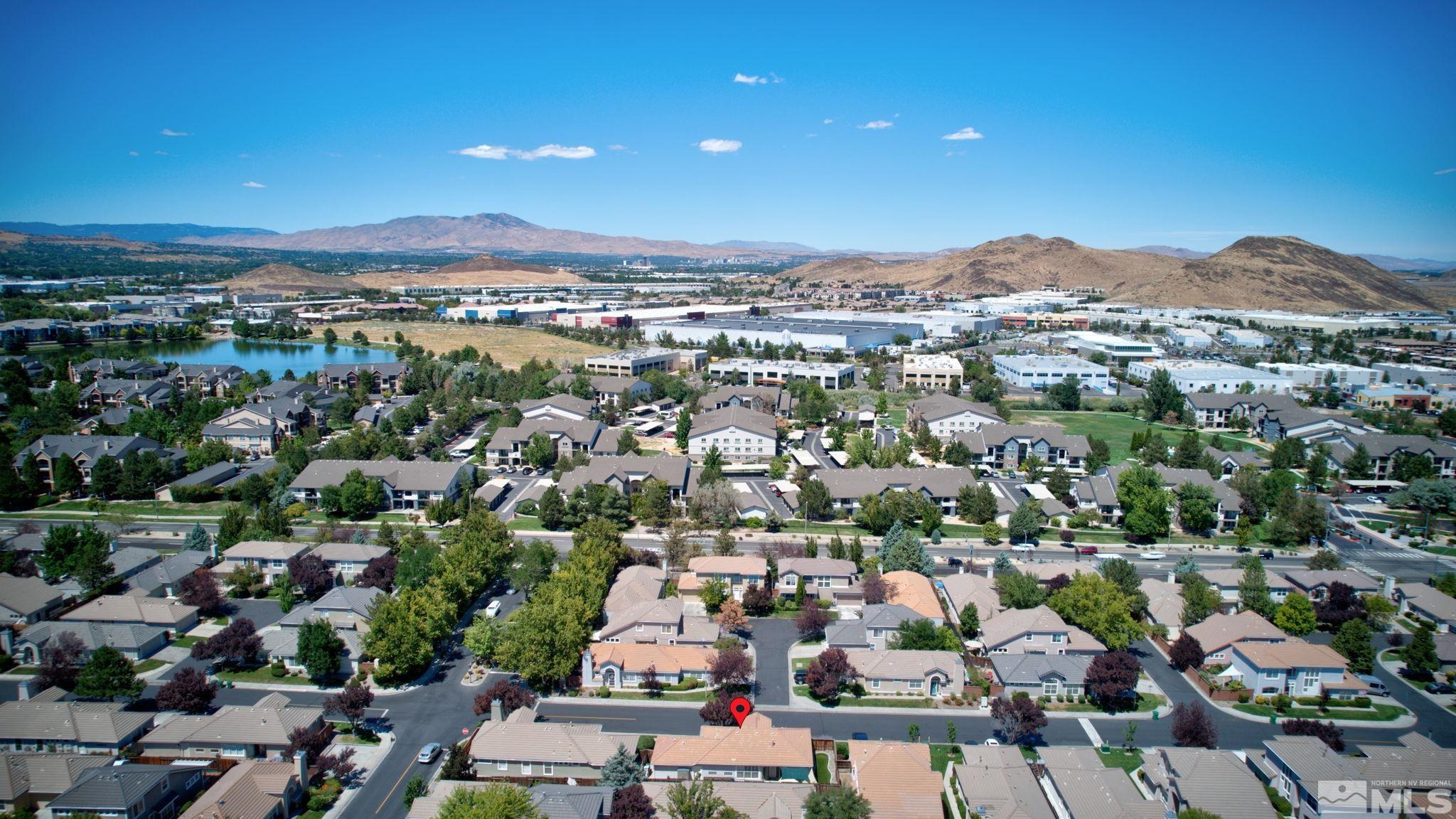 1212 Tule Drive Reno, NV 89521 - Photo 30 of 37 Photo 30