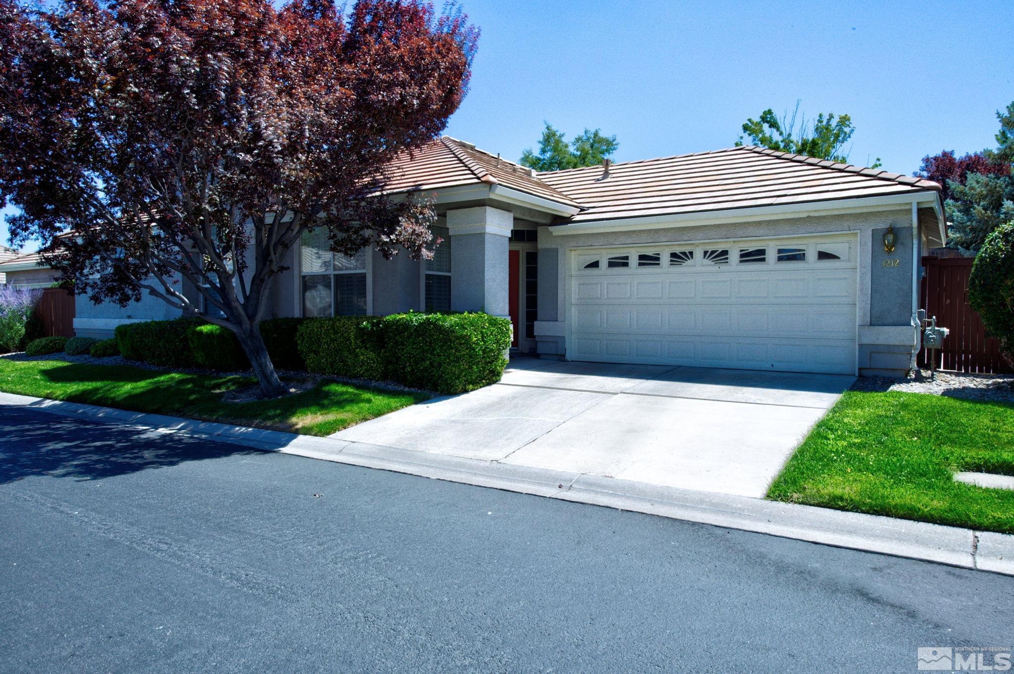 1212 Tule Drive Reno, NV 89521 - Photo 3 of 37 Photo 3