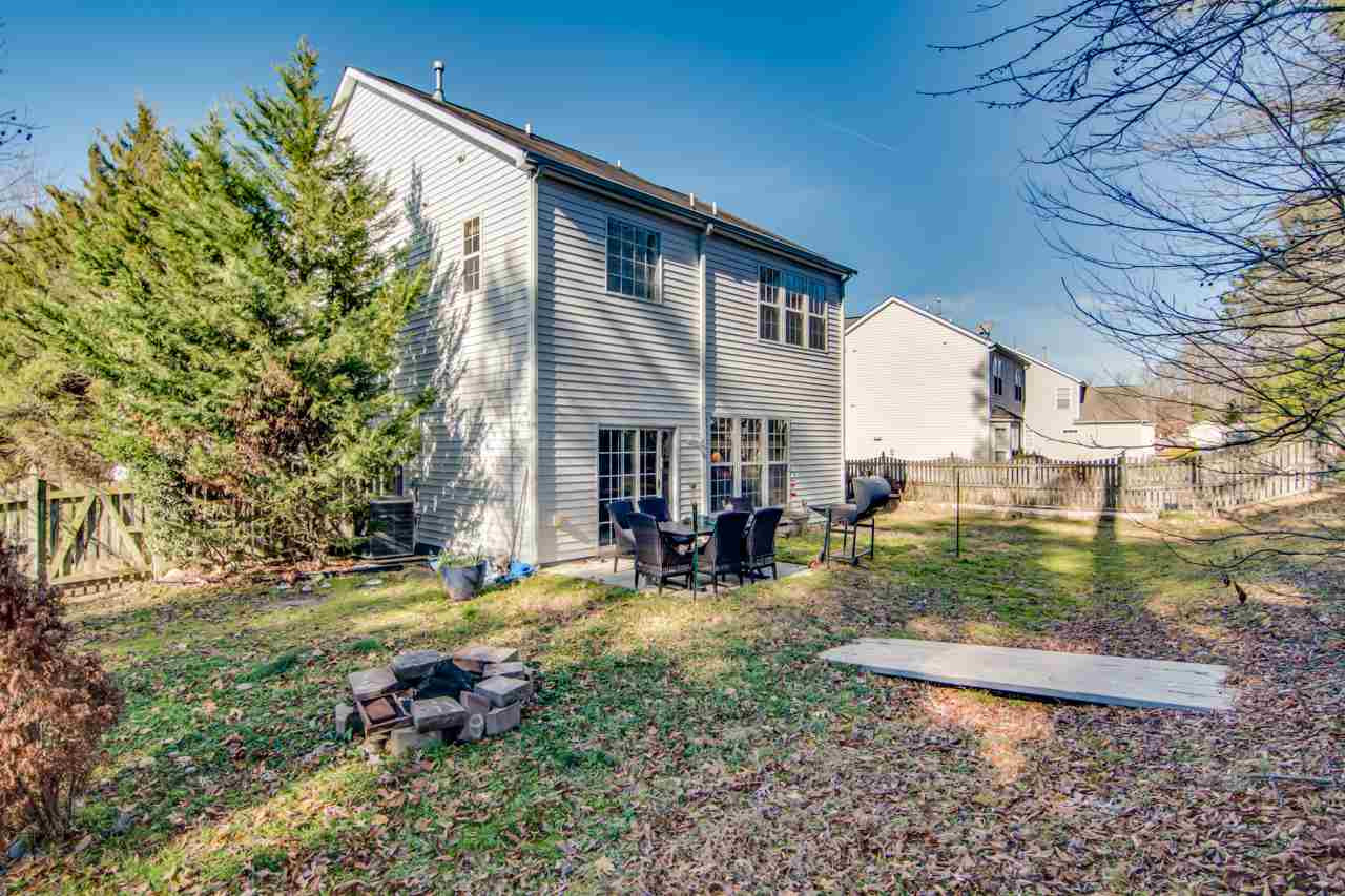 406 Burrell Road Durham, NC 27703 - Photo 26 of 29 Photo 26