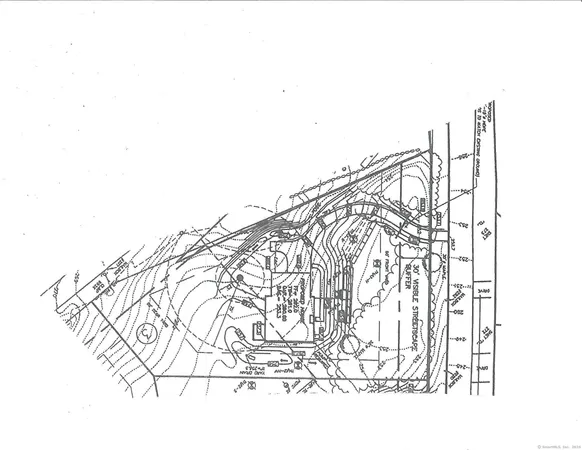 a black and white photo of a fan