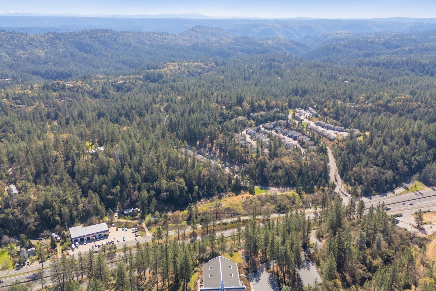 1836 Canyon Way Colfax, CA 95713 - Photo 7 of 25 a view of city and mountain