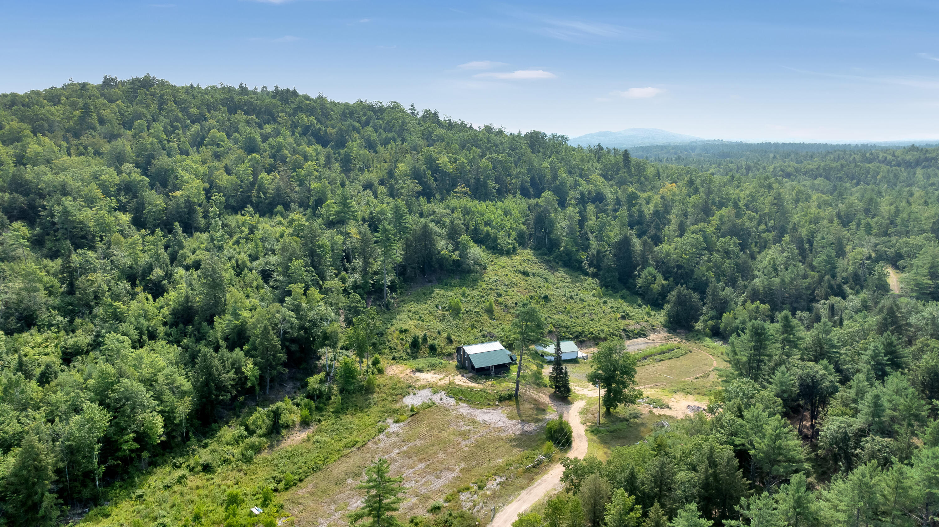 112 Gile Road West Newfield, ME 04095 - Photo 26 of 33 DJI_0848