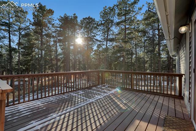 8345 Swan Road Colorado Springs, CO 80908 - Photo 38 of 45