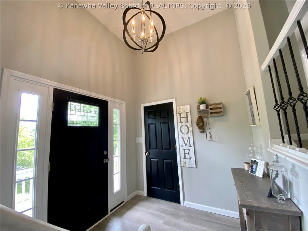 357 Eureka Road Charleston, WV 25314 - Photo 4 of 41 Gallery Image 4