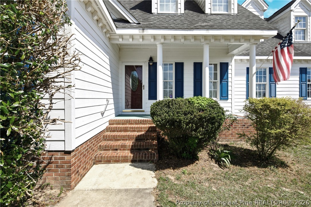 8264 Durant Nixon Road Linden, NC 28356 - Photo 5 of 49