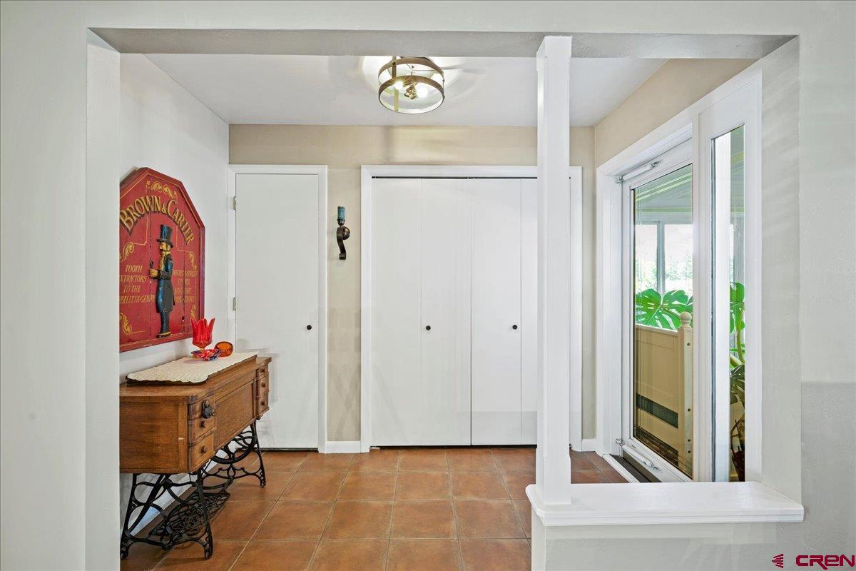 16470 6300th Road Montrose, CO 81403 - Photo 17 of 35 a view of room with window and furniture