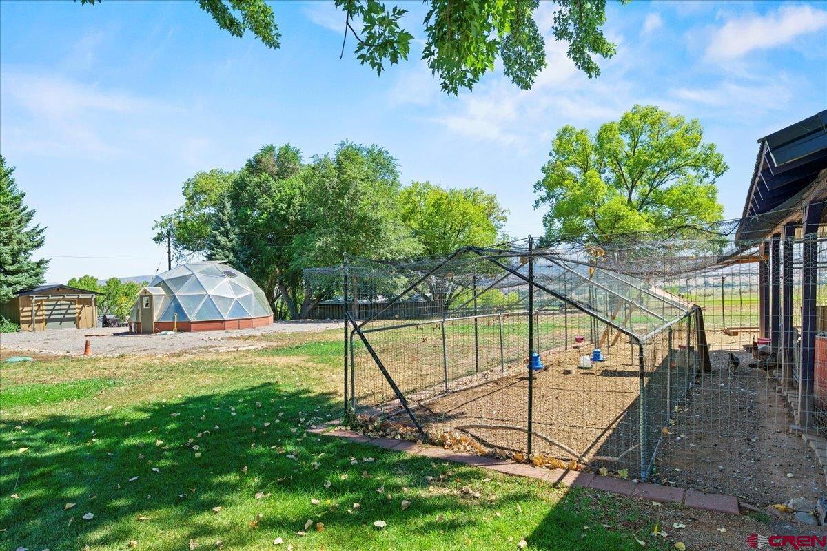 16470 6300th Road Montrose, CO 81403 - Photo 25 of 35 a view of swimming pool
