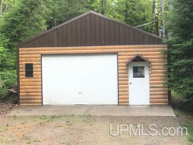 442 Long Lake Road Crystal Falls, MI 49920 - Photo 9 of 46 Gallery Image 9