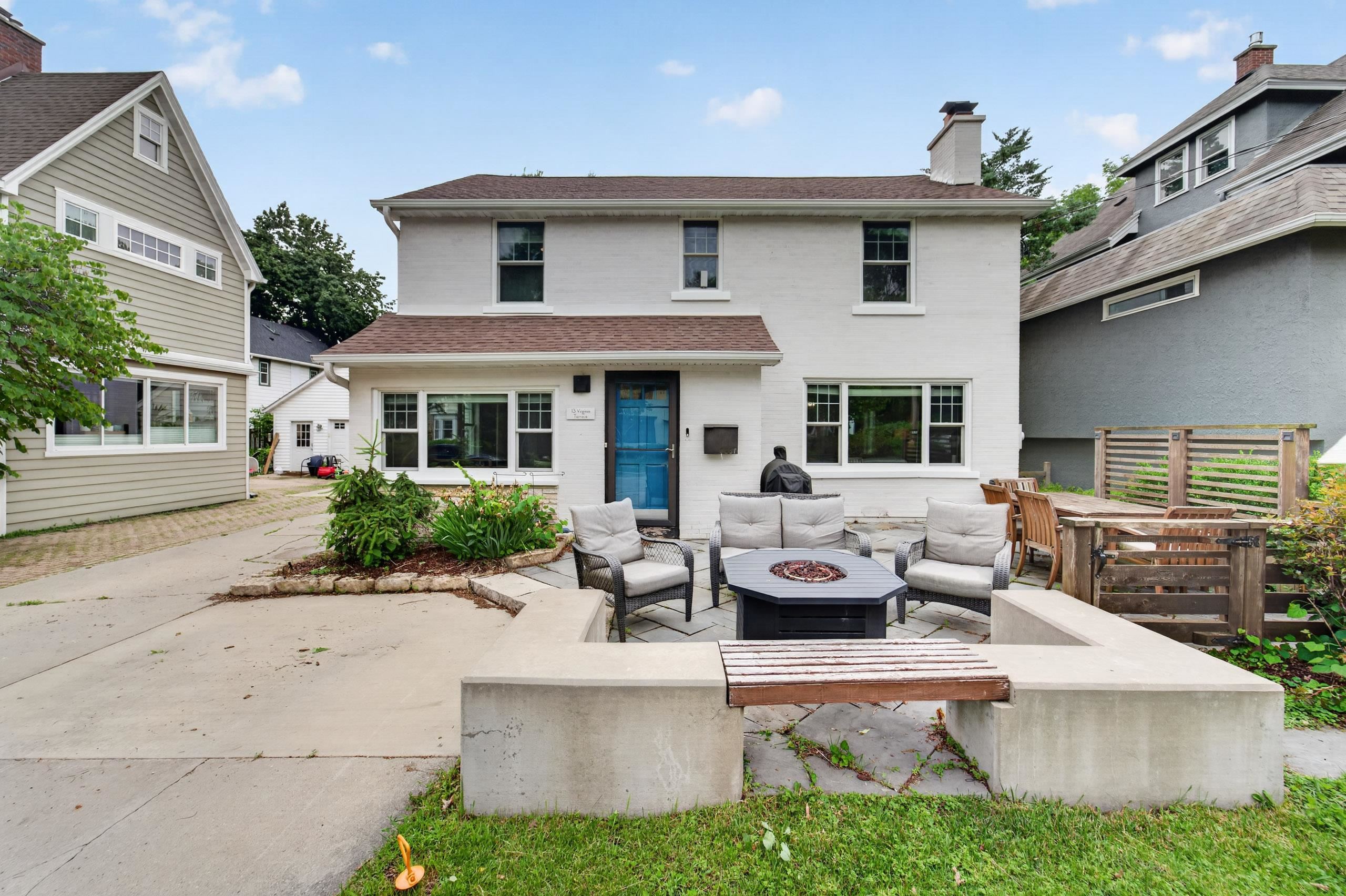 13 Virginia Terrace Madison, WI 53726 - Photo 1 of 25