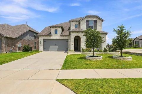 $455,000 | 2410 Doncaster Drive, Forney, TX 75126