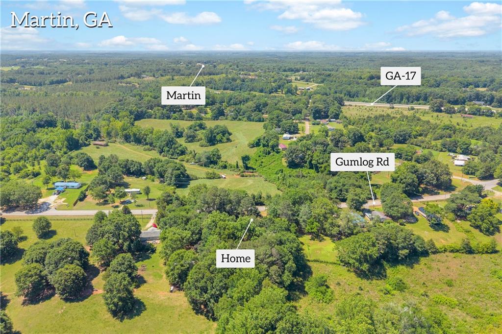 640 Gumlog Road Martin, GA 30557 - Photo 34 of 39