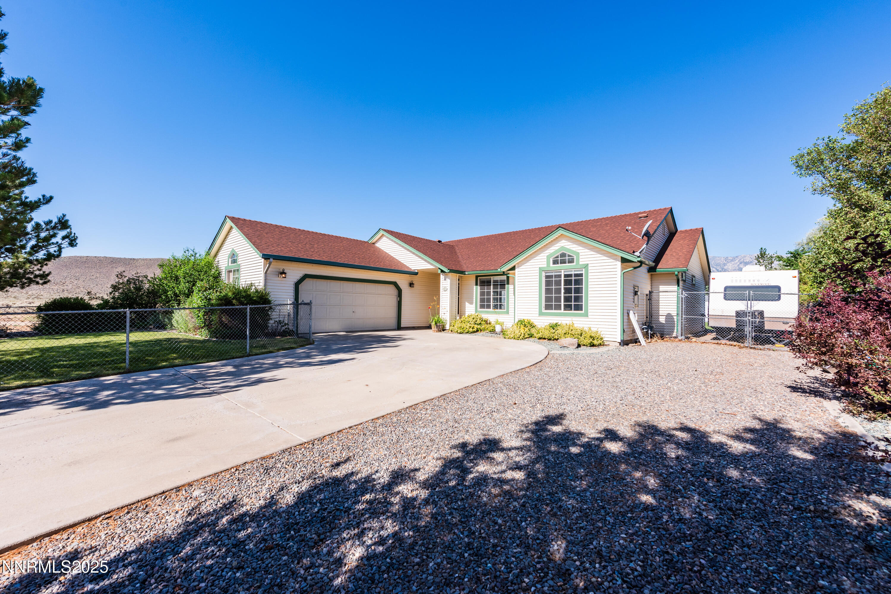 600 Bluerock Road Gardnerville, NV 89460 - Photo 1 of 1 600 Bluerock Rd-1
