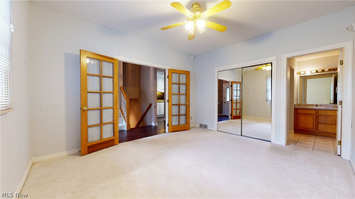 6962 Mill Road, Unit 2 Brecksville, OH 44141 - Photo 16 of 29 first floor bedroom/office