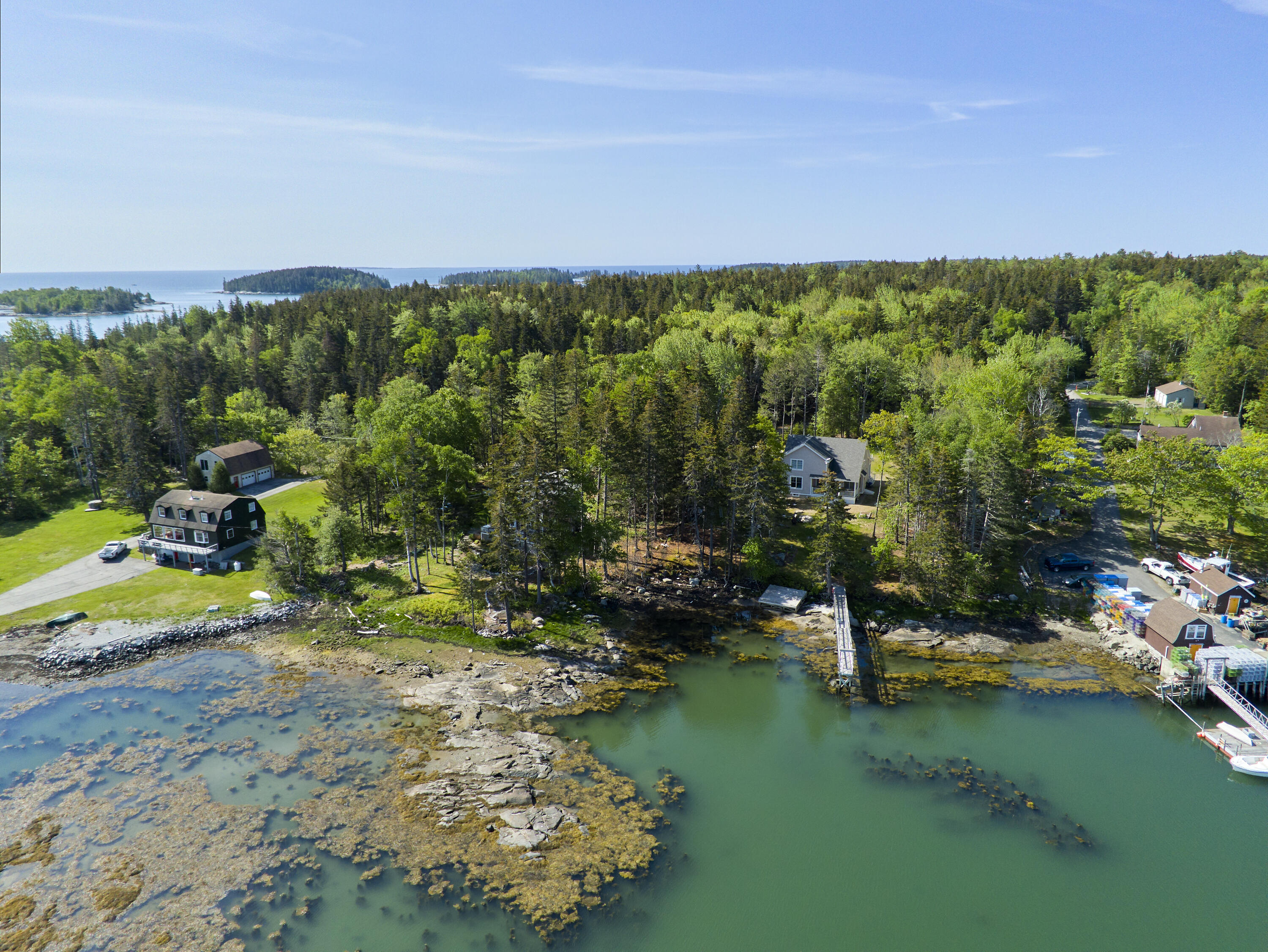 110 States Point Road St. George, ME 04860 - Photo 53 of 56 05- 110 States Point Road - St. George -
