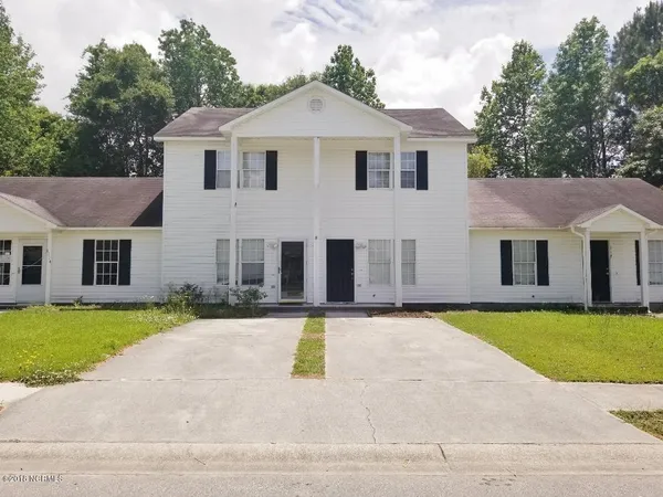 $1,250 | 1110 Pueblo Drive, Jacksonville, NC 28546