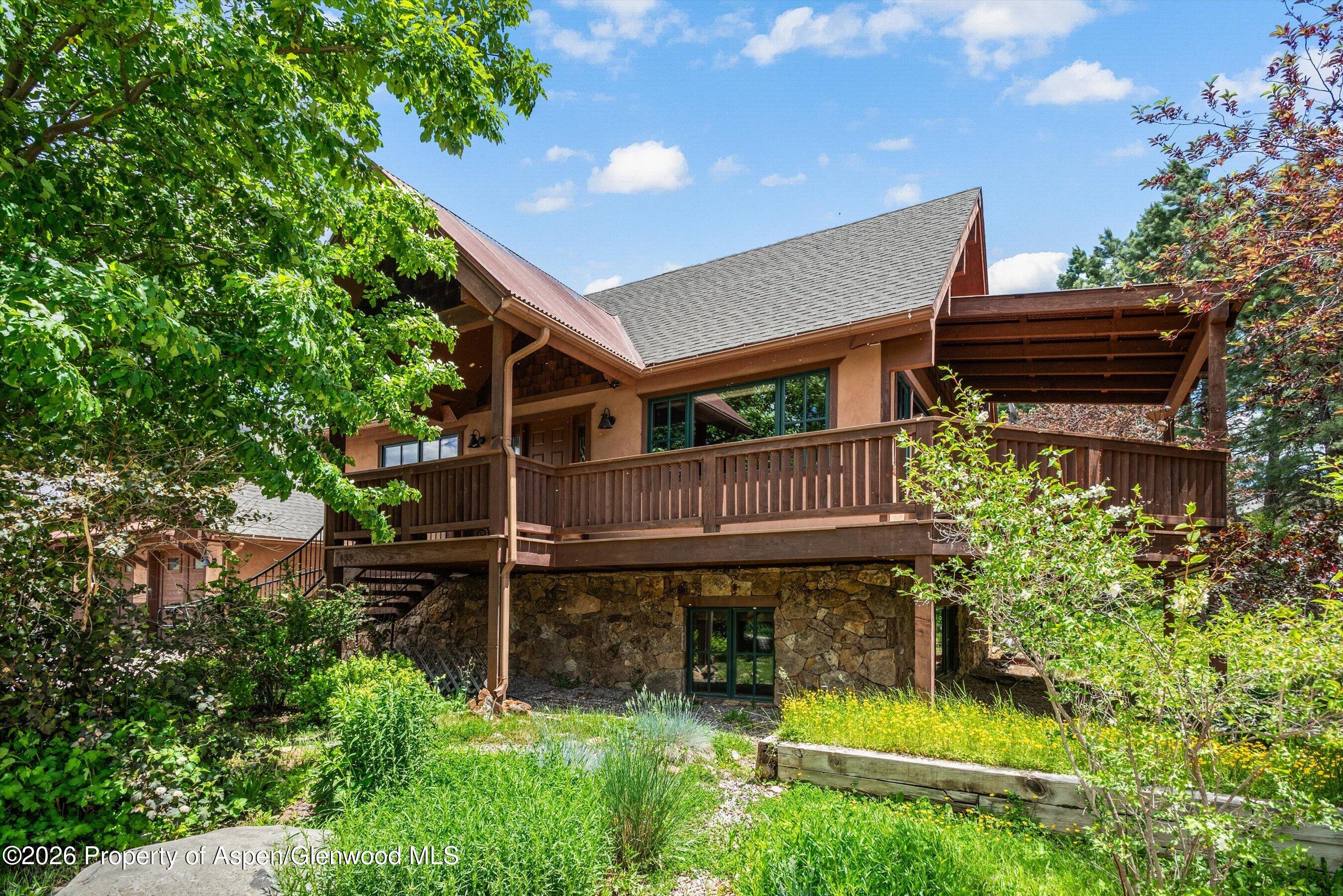 435 Oak Run Road Carbondale, CO 81623 - Photo 4 of 65 03-435OakRunRd_06082026004