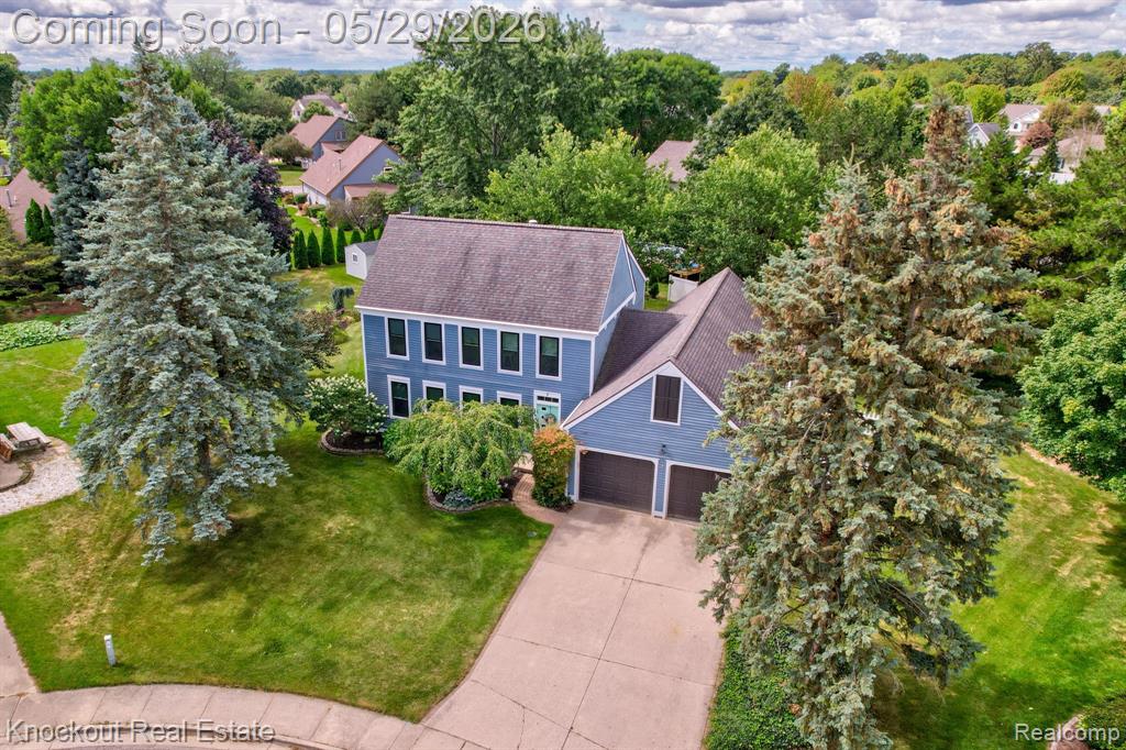 7 Rupprecht Court Frankenmuth, MI 48734 - Photo 46 of 56