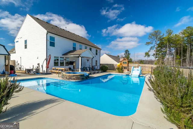 $550,000 | 728 Cherokee Rose, Bremen, GA 30110