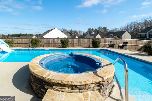 $550,000 | 728 Cherokee Rose, Bremen, GA 30110