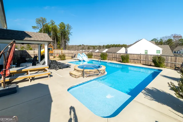 $550,000 | 728 Cherokee Rose, Bremen, GA 30110