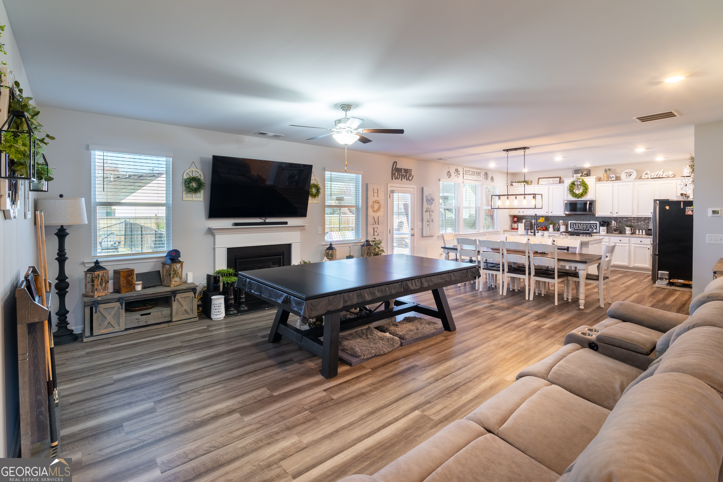 728 Cherokee Rose Bremen, GA 30110 - Photo 16 of 78