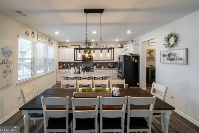 $550,000 | 728 Cherokee Rose, Bremen, GA 30110