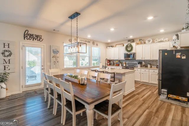 $550,000 | 728 Cherokee Rose, Bremen, GA 30110