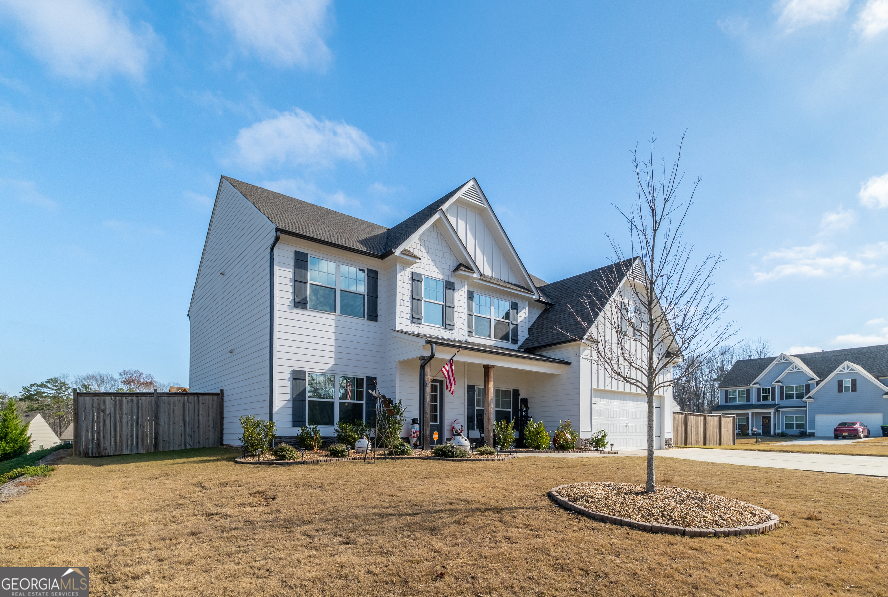 728 Cherokee Rose Bremen, GA 30110 - Photo 2 of 78