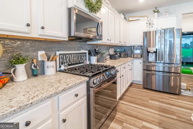 $550,000 | 728 Cherokee Rose, Bremen, GA 30110