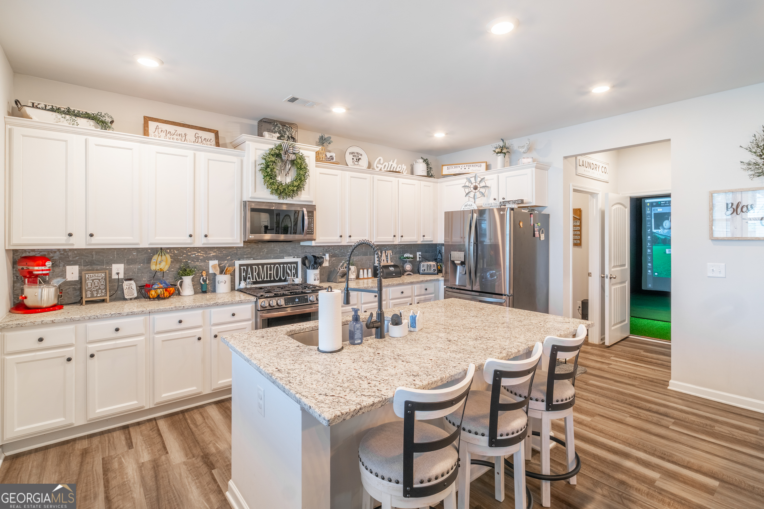 728 Cherokee Rose Bremen, GA 30110 - Photo 24 of 78