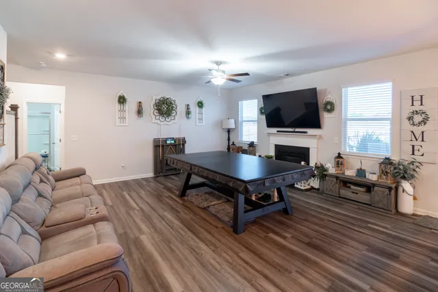 $550,000 | 728 Cherokee Rose, Bremen, GA 30110