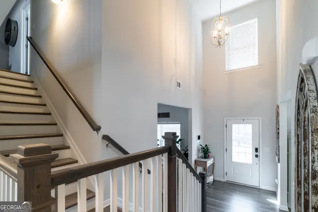 $550,000 | 728 Cherokee Rose, Bremen, GA 30110