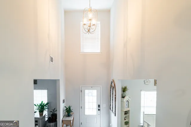 $550,000 | 728 Cherokee Rose, Bremen, GA 30110