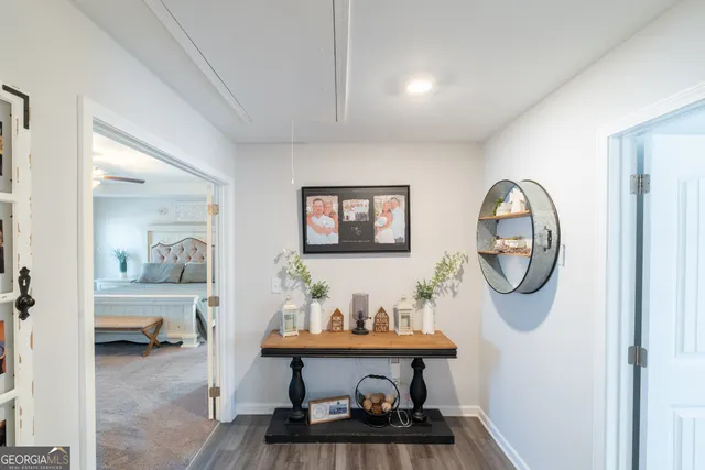 $550,000 | 728 Cherokee Rose, Bremen, GA 30110