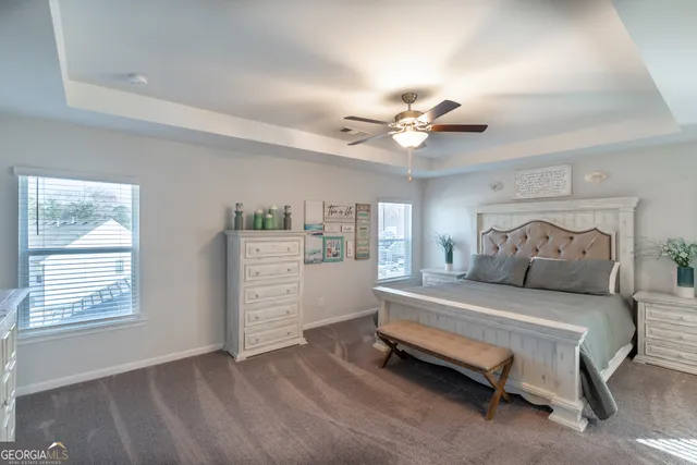 $550,000 | 728 Cherokee Rose, Bremen, GA 30110